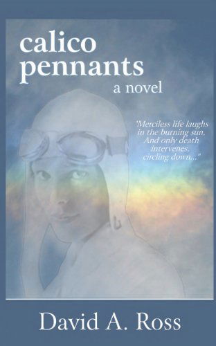 Cover for David A. Ross · Calico Pennants (Paperback Book) (2013)