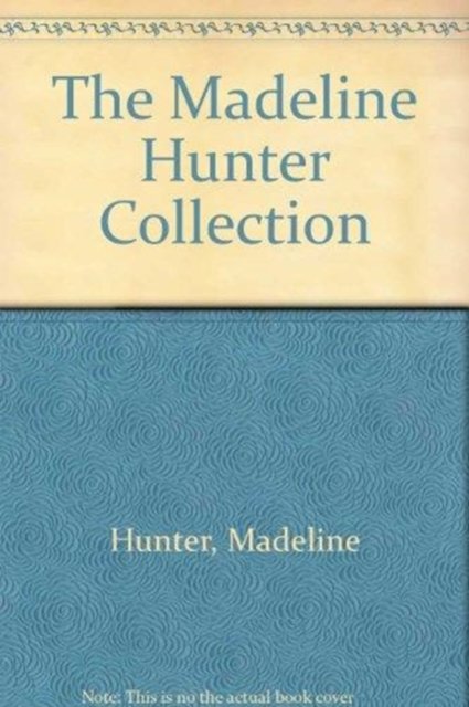 Cover for Madeline Hunter · The Madeline Hunter Collection - Madeline Hunter Collection Series (Book) (1995)