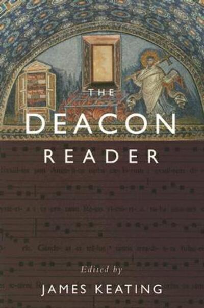 Cover for James Keating · Deacon Reader (Paperback Book) (2006)