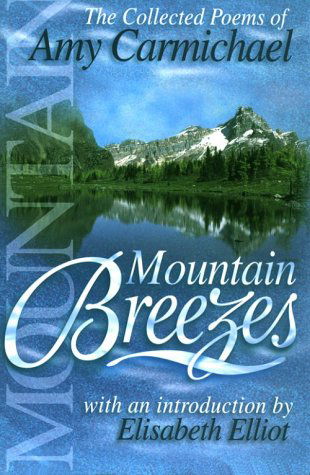 Cover for Amy Carmichael · Mountain Breezes (Paperback Book) (1999)