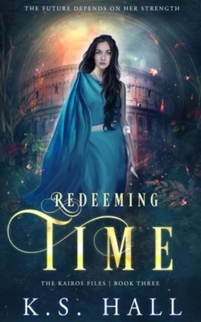 Cover for K S Hall · Redeeming Time (Paperback Book) (2020)