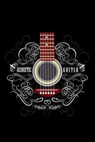 Acoustic Guitar - Rru Publishing - Books - Independently Published - 9781091695894 - March 26, 2019