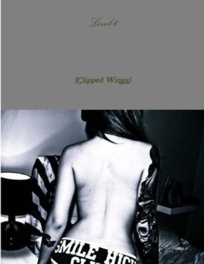 Cover for Dontrell Lovet't · Clipped Wings (Bok) (2013)