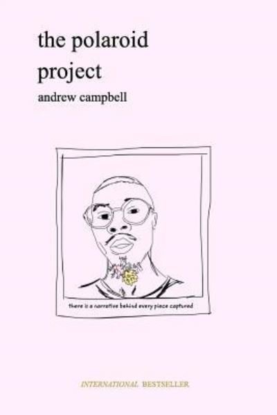 Cover for Andrew Campbell · The Polaroid Project (Paperback Book) (2018)