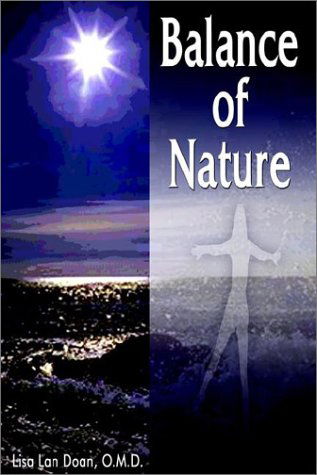 Cover for O. M. D. Lisa Lan Doan · Balance of Nature (Hardcover Book) (2002)
