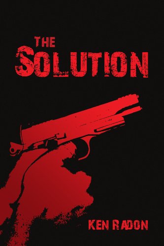 Cover for Ken Radon · The Solution (Paperback Book) (2009)