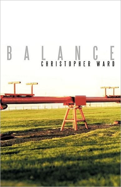 Cover for Christopher Ward · Balance (Taschenbuch) (2012)