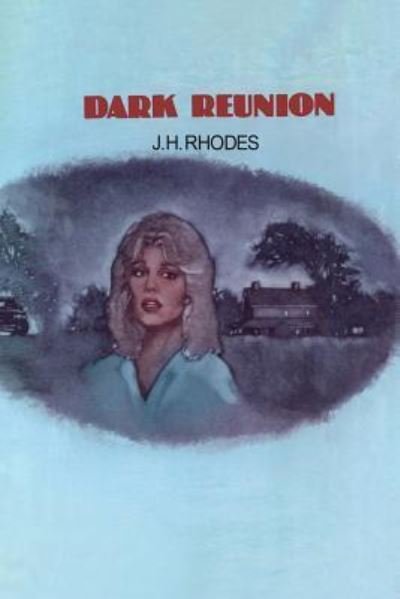 Cover for James Rhodes · Dark Reunion (Taschenbuch) (2013)