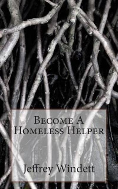Cover for Wikipedia · Become A Homeless Helper (Paperback Book) (2014)