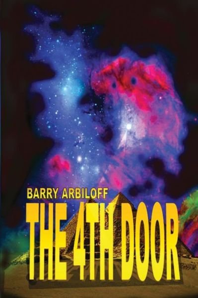 Cover for Barry Arbiloff · The 4th Door (Paperback Book) (2015)