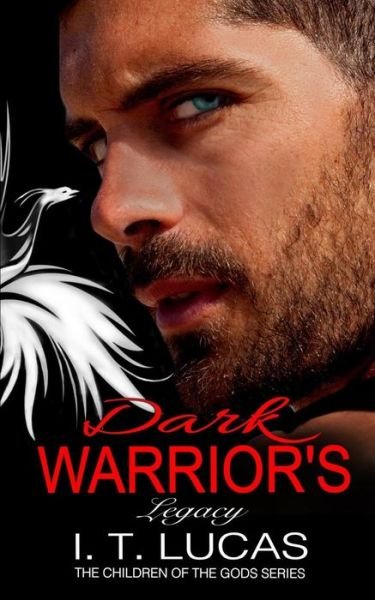 Cover for I T Lucas · Dark Warrior's Legacy (Paperback Book) (2017)