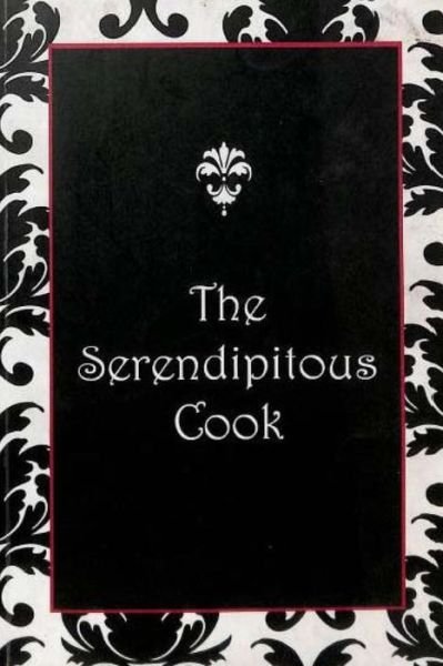 Cover for Mila Aujero Villanueva · The Serendipitous Cook (Paperback Bog) (2017)