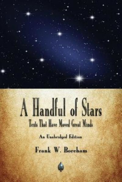 Cover for Frank W Boreham · A Handful of Stars (Paperback Book) (2018)