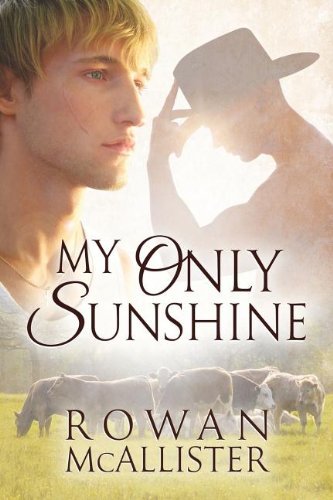 Cover for Rowan McAllister · My Only Sunshine (Pocketbok) [New edition] (2013)