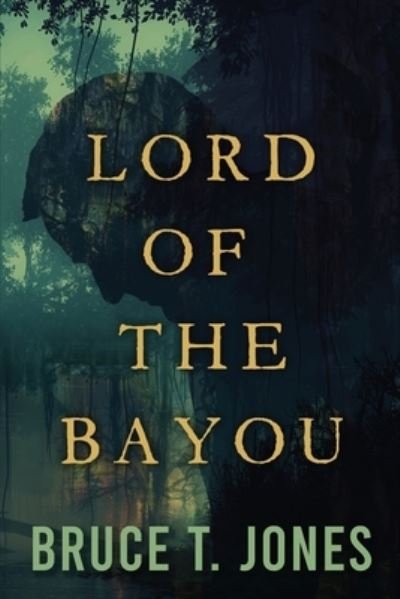 Cover for Koehler Books · Lord of the Bayou (Pocketbok) (2022)