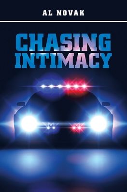 Cover for Al Novak · Chasing Intimacy (Paperback Book) (2022)