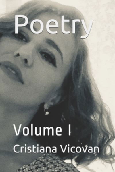 Cover for Cristiana Vicovan · Poetry (Paperback Bog) (2019)