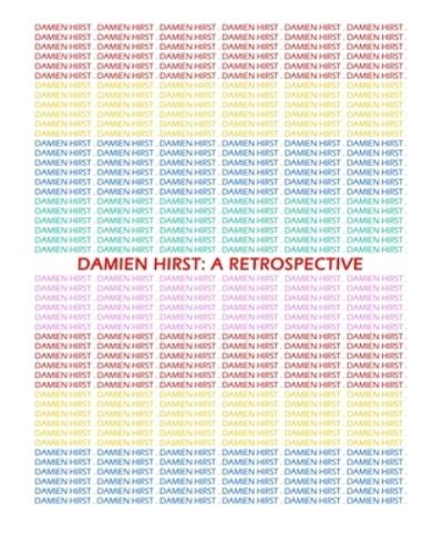 Damien Hirst - Nicholas James - Books - Independently Published - 9781706629894 - November 8, 2019