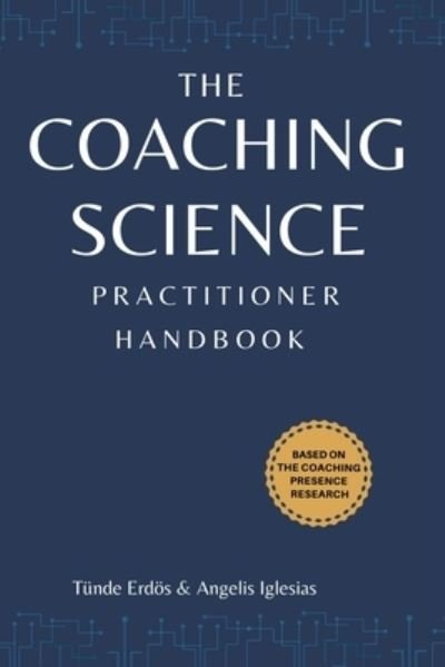 Cover for Tunde Erdoes · The Coaching Science Practitioner Handbook (Paperback Book) (2020)