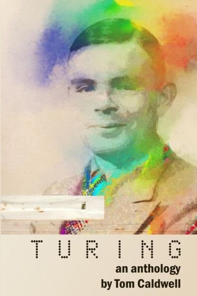 Cover for Tal MacNeil · Turing (Paperback Book) (2018)