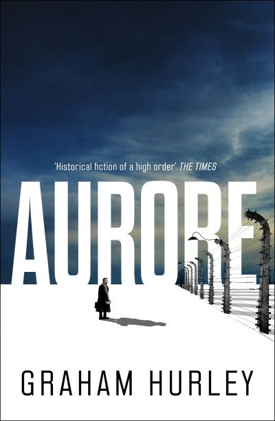 Cover for Graham Hurley · Aurore - Spoils of War (Pocketbok) [Reissue edition] (2022)