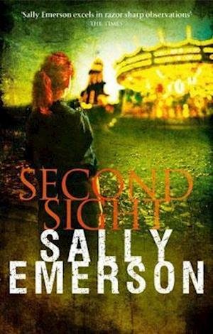 Cover for Sally Emerson · Second Sight (Paperback Book) [2 New edition] (2021)
