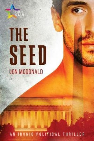 Cover for Jon McDonald · The Seed (Paperback Book) (2016)