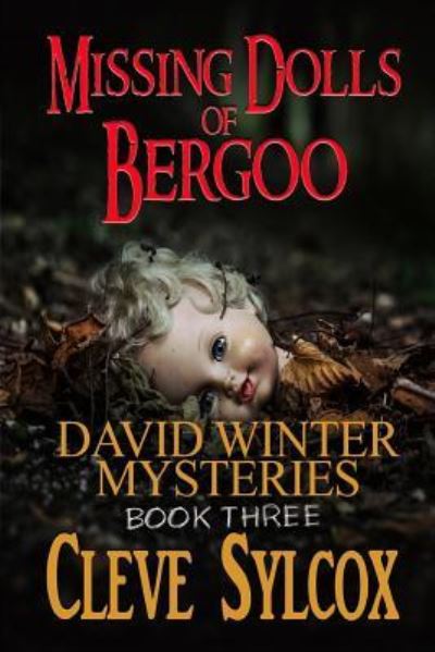 Cover for Cleve Sylcox · Missing Dolls of Bergoo (Pocketbok) (2018)