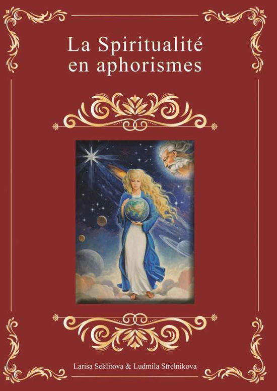 Cover for Seklitova · La spiritualité en aphorismes (Buch)