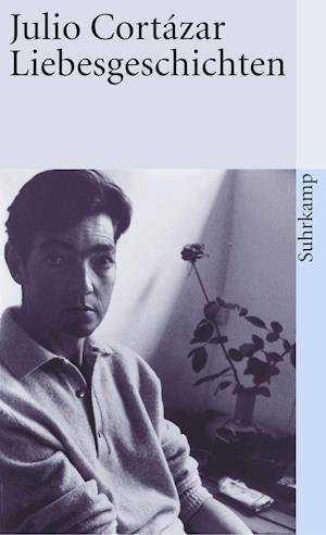 Cover for Julio Cortázar · Liebesgeschichten (Paperback Bog) (2006)