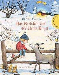 Cover for Preußler · Das Eselchen und der kleine En (Bok)