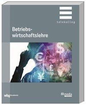 Cover for Bartscher · Betriebswirtschaftslehre (Book)