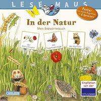 Cover for Oftring · In der Natur (Book)