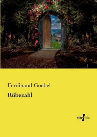 Rübezahl - Goebel - Bøker -  - 9783737221894 - 12. november 2019