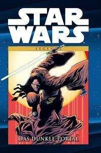 Cover for Mills · Star Wars Comic-Kollektion - Infinity's (Bog)