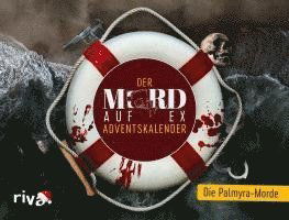 Mord Auf Ex 2 Ã‚â€“ Der Adventskalender (Book)