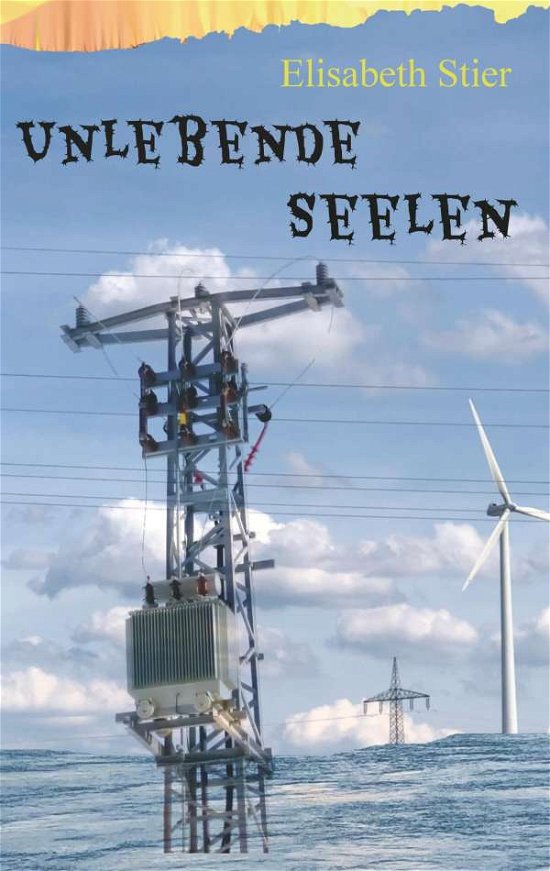 Cover for Stier · Unlebende Seelen (Bok) (2019)