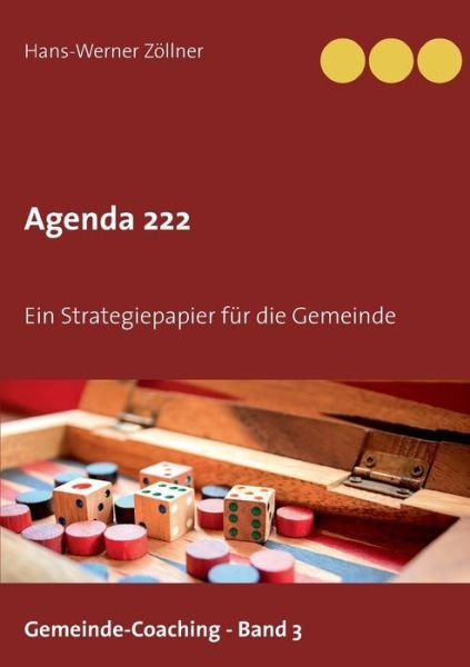 Cover for Zöllner · Agenda 222 (Buch) (2020)