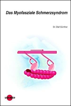 Cover for Günther · Das Myofasziale Schmerzsyndrom (Book)