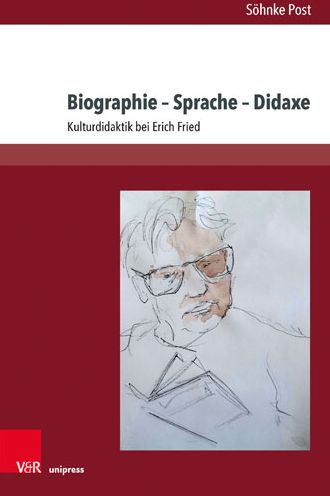 Cover for Post · Biographie - Sprache - Didaxe (Buch) (2020)