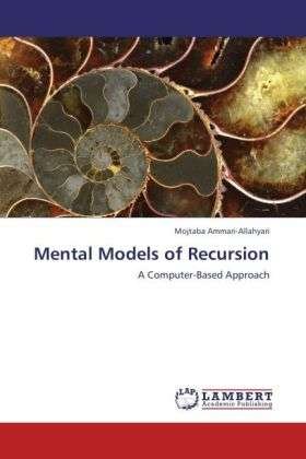 Cover for Ammari-Allahyari · Mental Models of Recur (Bok) (2012)
