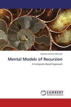 Cover for Ammari-Allahyari · Mental Models of Recur (Buch) (2012)