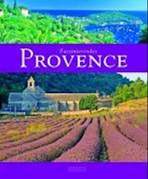 Faszinierende Provence - Ernst-Otto Luthardt - Books - Flechsig Verlag - 9783881896894 - July 1, 2007