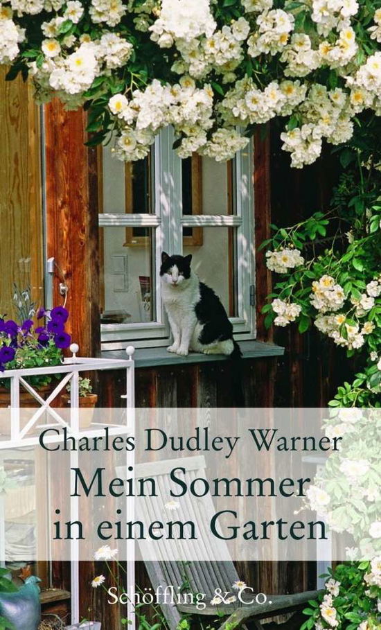 Mein Sommer in einem Garten - Warner - Books -  - 9783895615894 - 