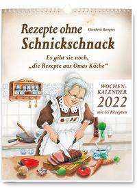 Cover for Bangert · Rezepte ohne Schnickschnack - W (Book)