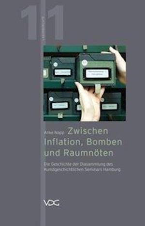 Cover for Napp · Zwischen Inflation, Bomben und§Rau (Book)