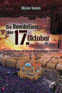 Cover for Younes · Die Revolution des 17. Oktober (N/A)