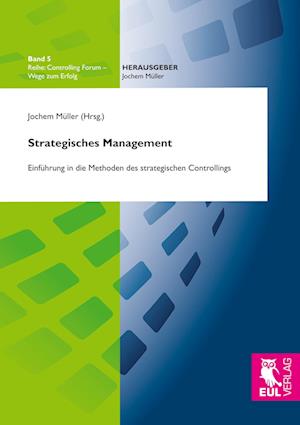 Cover for Jochem Müller · Strategisches Management (Paperback Book) (2007)