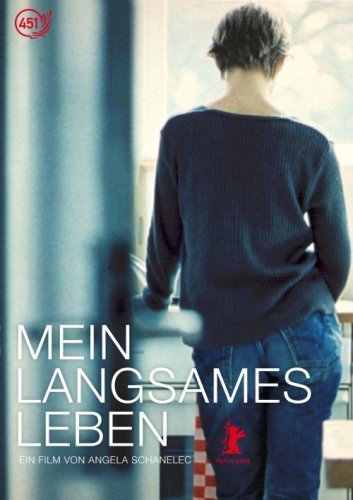 Cover for Angela Schanelec · Mein Langsames Leben (DVD) (2008)