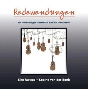Cover for Eike Mewes · Redewendungen (Hardcover Book) (2014)